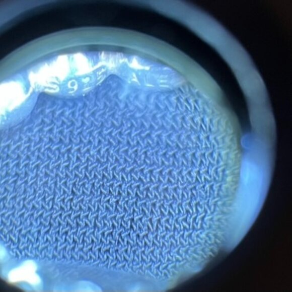 Pandora Celebration Ring – 925 Sterling Silver – ALE 925 – Size 54 (US 7) - Picture 8 of 10